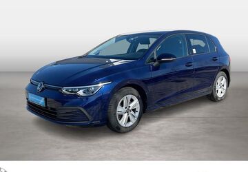 VW Golf 37.002 km 22.975 &euro; Bernsdorf 09337