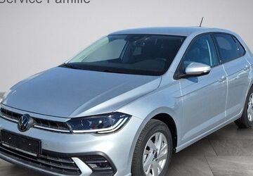 VW Polo 6.592 km 22.900 &euro; Zwickau 08056