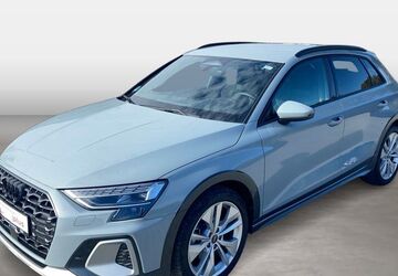 Audi A3 9.459 km 36.430 &euro; Zwickau 08056
