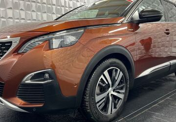 Peugeot 3008 118.998 km 15.450 &euro; Werdau OT Steinpleis 08412
