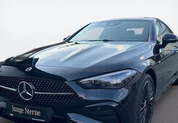 Mercedes-Benz CLE 300 13.572 km 55.200 &euro; Aue 08280