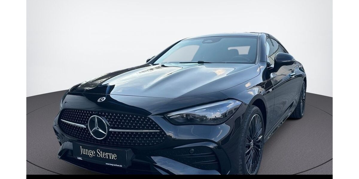 Mercedes-Benz CLE 300 13.572 km 55.200 &euro; Aue 08280