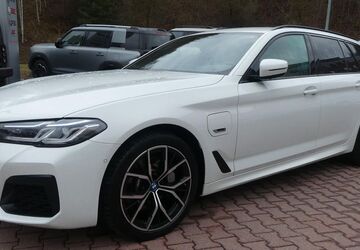 BMW 530 107.550 km 31.990 &euro; Schneeberg 08289