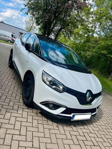 Gebrauchte Renault Scenic