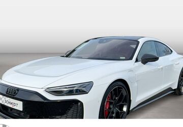 Audi RS e-tron GT 2.014 km 164.950 &euro; Bernsdorf 09337