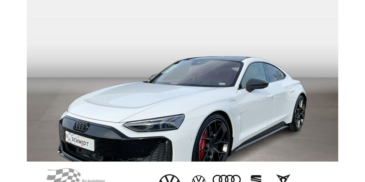 Audi RS e-tron GT 2.014 km 164.950 &euro; Bernsdorf 09337