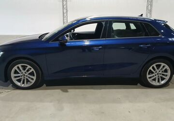 Audi A3 66.200 km 19.000 &euro; Greiz 07973