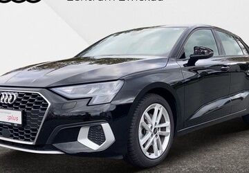 Audi A3 60.568 km 24.830 &euro; Zwickau 08056