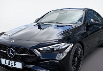 Mercedes-Benz CLE 200 24.900 km 57.490 &euro; Zwickau 08058