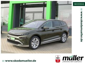 Gebrauchte Skoda Enyaq
