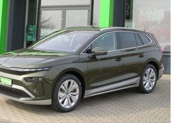 Skoda Enyaq 8.181 km 38.990 &euro; Zwickau 08056