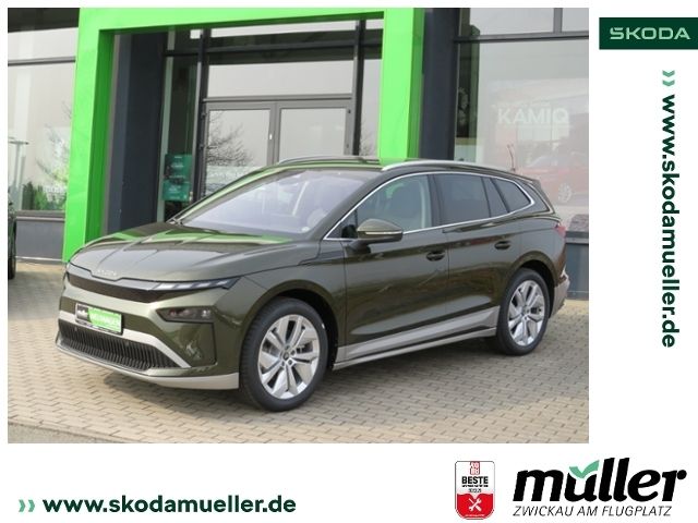 Skoda Enyaq 8.181 km 38.990 &euro; Zwickau 08056