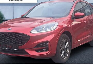 Ford Kuga 32.055 km 22.490 &euro; Hartmannsdorf 09232