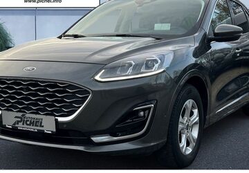 Ford Kuga 30.750 km 23.990 &euro; Hartmannsdorf 09232