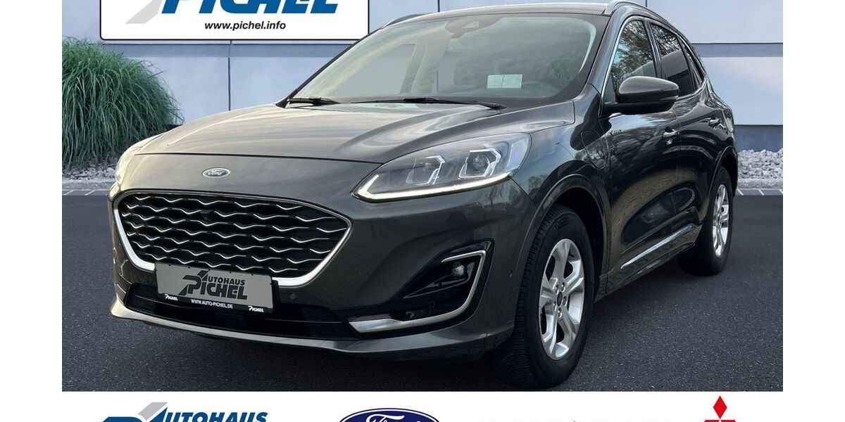 Ford Kuga 30.750 km 23.990 &euro; Hartmannsdorf 09232