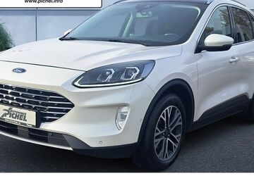 Ford Kuga 99.867 km 21.290 &euro; Hartmannsdorf 09232