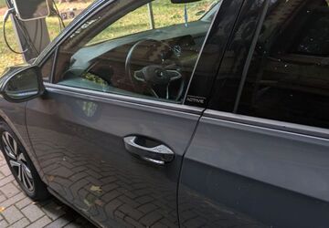 VW Golf 68.372 km 22.000 &euro; Zwickau 08056