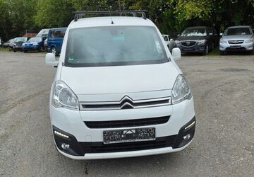 Citroen Berlingo 184.197 km 4.800 &euro; Aue-Bad Schlema 08280