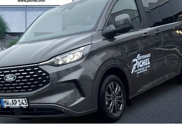 Ford Tourneo Custom 4.500 km 45.950 &euro; Hartmannsdorf 09232