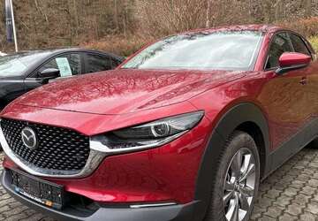 Mazda CX-30 23.050 km 23.777 &euro; Aue 08280