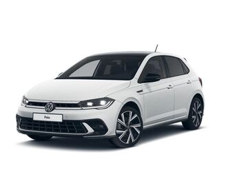 VW Polo 18.000 km 21.450 &euro; Zwickau 08064