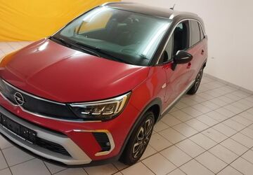 Opel Crossland (X) 33.700 km 17.989 &euro; Schneeberg 08289