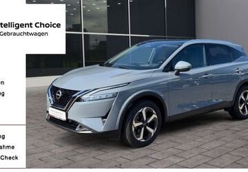 Nissan Qashqai 20.965 km 26.900 &euro; Zwickau 08056