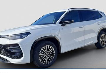 VW Tayron 13.987 km 61.740 &euro; Falkenstein 08223