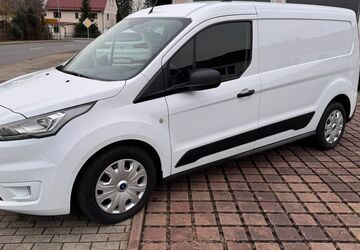 Ford Transit 52.358 km 17.300 &euro; Nobitz 04603