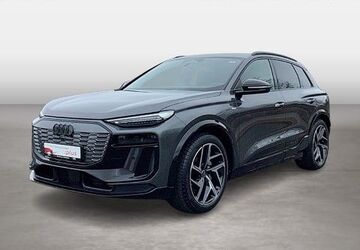 Audi Q6 e-tron 11.158 km 69.990 &euro; Zwickau 08056