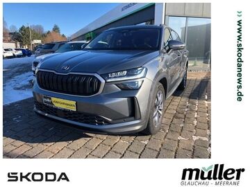 Gebrauchte Skoda Kodiaq