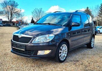 Skoda Roomster 306.022 km 2.480 &euro; Zwickau 08056
