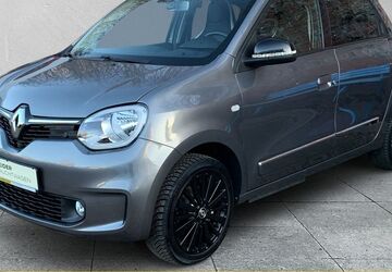 Renault Twingo 12.918 km 13.490 &euro; Zwickau 08064