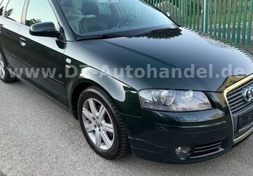 Audi A3 224.071 km 3.290 &euro; Netzschkau 08491