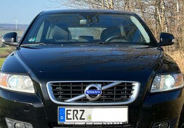 Volvo V50 276.000 km 2.200 &euro; Thalheim 09380