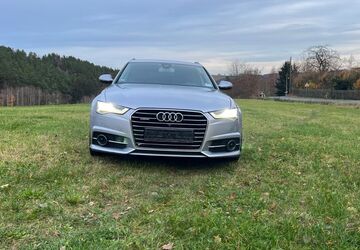 Audi A6 249.000 km 16.500 &euro; Greiz 07973