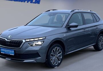 Skoda Kamiq 38.739 km 20.690 &euro; Stollberg 09366