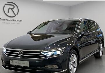 VW Passat Variant 79.279 km 27.439 &euro; Oelsnitz/Erzgebirge 09376