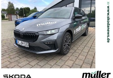 Skoda Scala 4.300 km 29.750 &euro; Glauchau/ Sachsen 08371