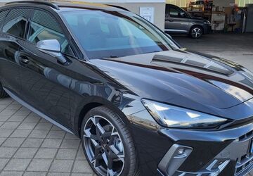 Cupra Leon 31.000 km 33.160 &euro; Lichtenstein 09350