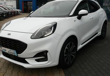 Ford Puma 36.561 km 16.875 &euro; Schmölln 04626