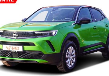 Opel Mokka 32.028 km 17.950 &euro; Zwickau 08056