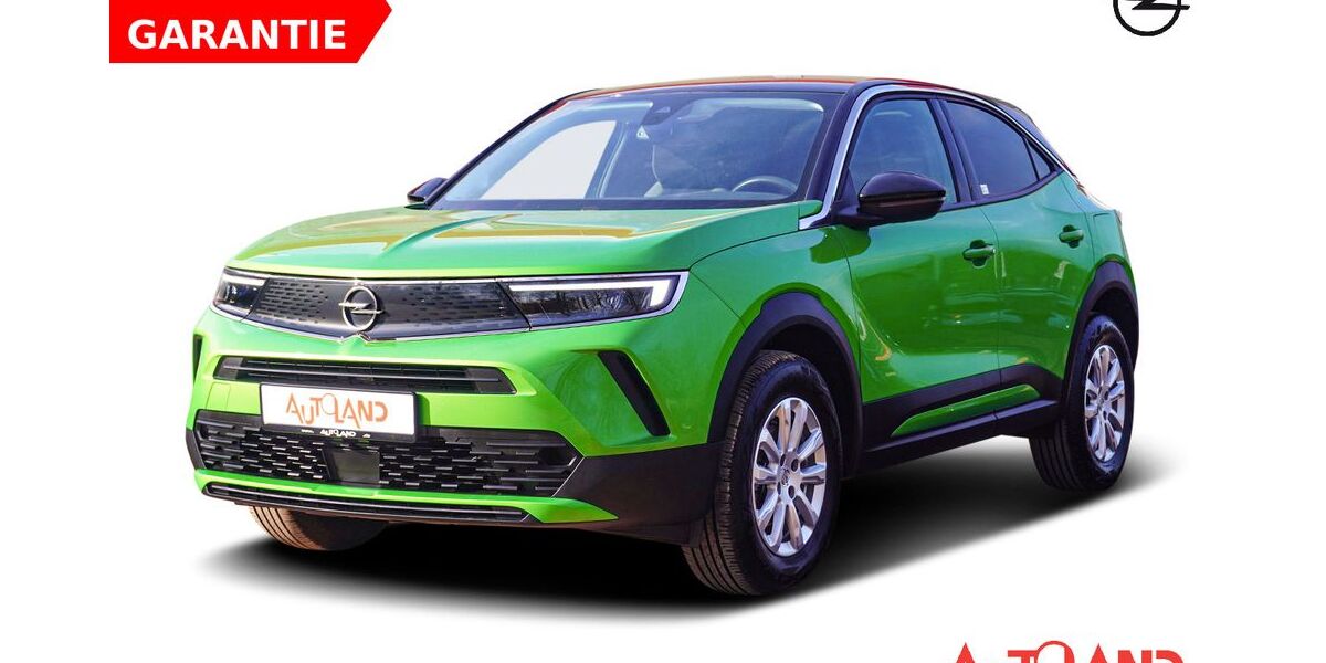 Opel Mokka 32.028 km 17.950 &euro; Zwickau 08056