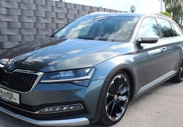 Skoda Superb 96.199 km 28.980 &euro; Zwickau 08058