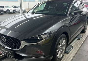 Mazda CX-30 30.708 km 21.450 &euro; Heinsdorfergrund 08468