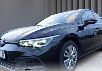 VW Golf 109.894 km 16.790 &euro; Aue 08280