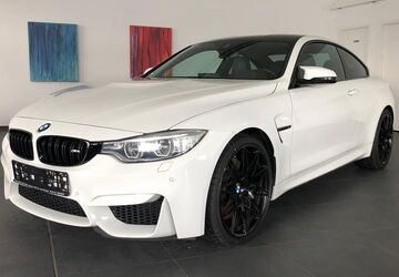 BMW M4 154.000 km 41.500 &euro; Zwickau 08056
