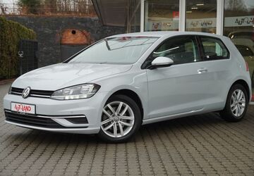 VW Golf 37.836 km 15.890 &euro; Zwickau 08056