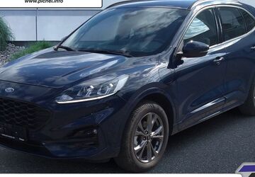 Ford Kuga 20.870 km 25.890 &euro; Hartmannsdorf 09232