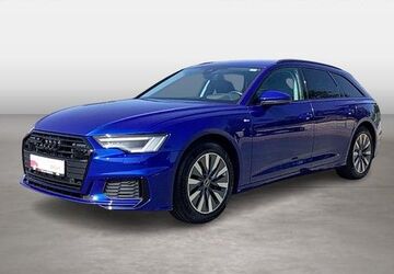 Audi A6 46.939 km 38.890 &euro; Zwickau 08056